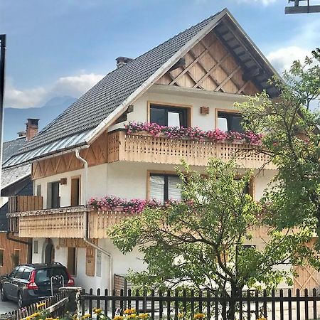Lake House Bohinj Zewnętrze zdjęcie