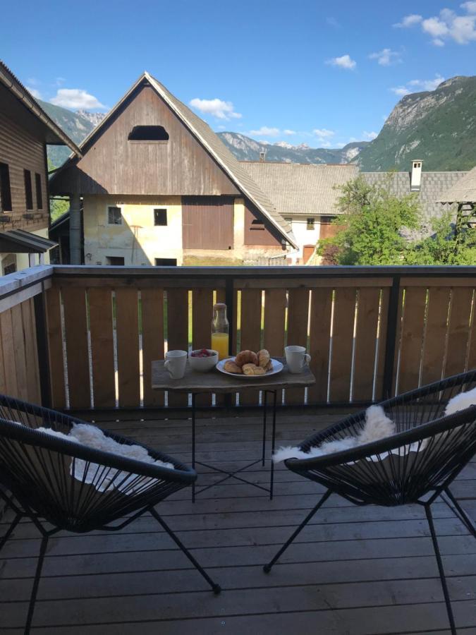 Lake House Bohinj Zewnętrze zdjęcie