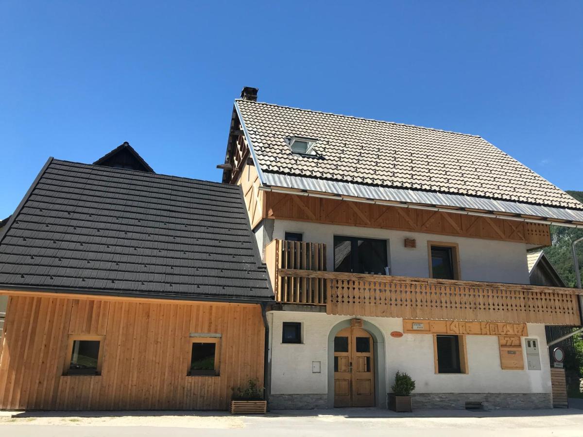 Lake House Bohinj Zewnętrze zdjęcie