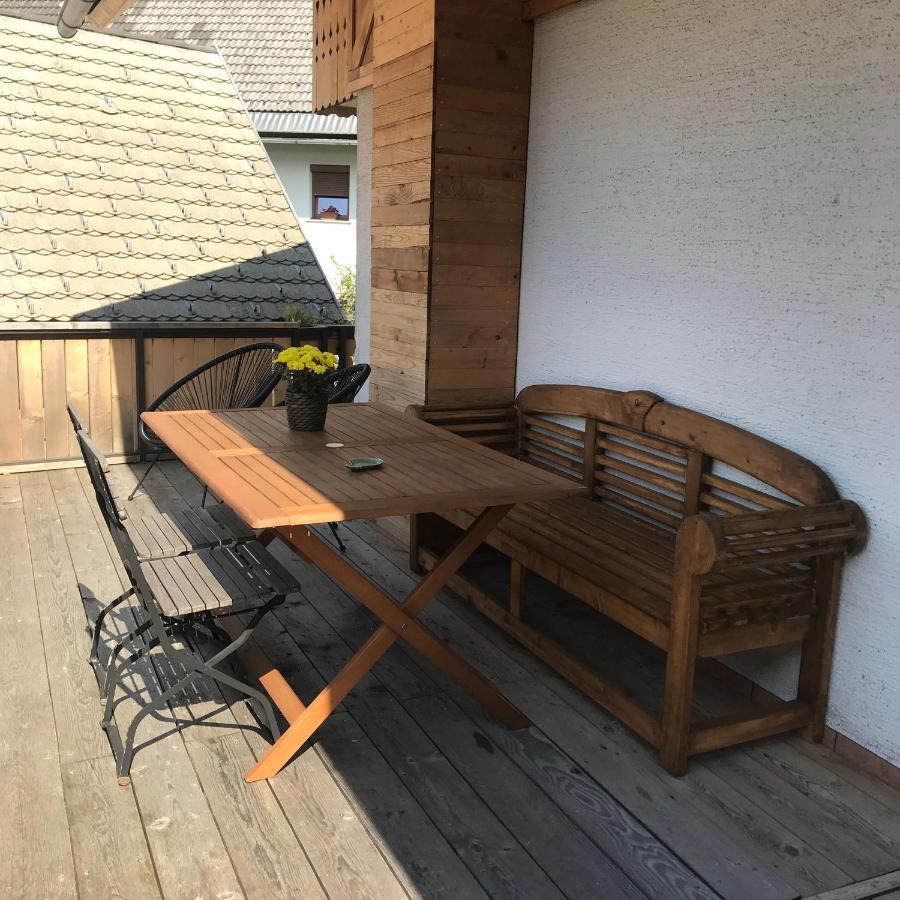 Lake House Bohinj Zewnętrze zdjęcie