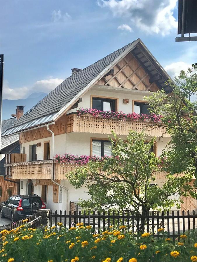 Lake House Bohinj Zewnętrze zdjęcie