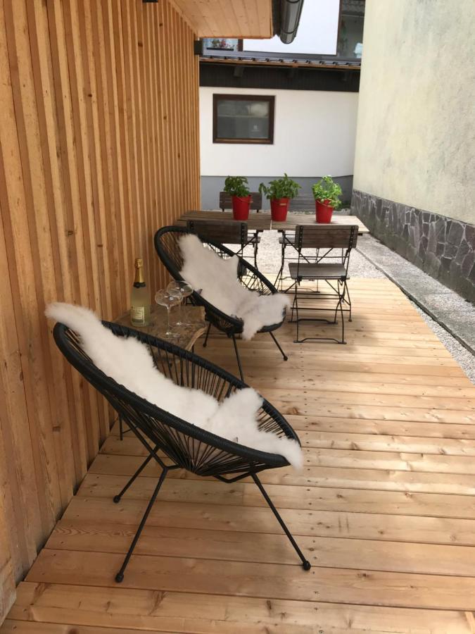 Lake House Bohinj Zewnętrze zdjęcie