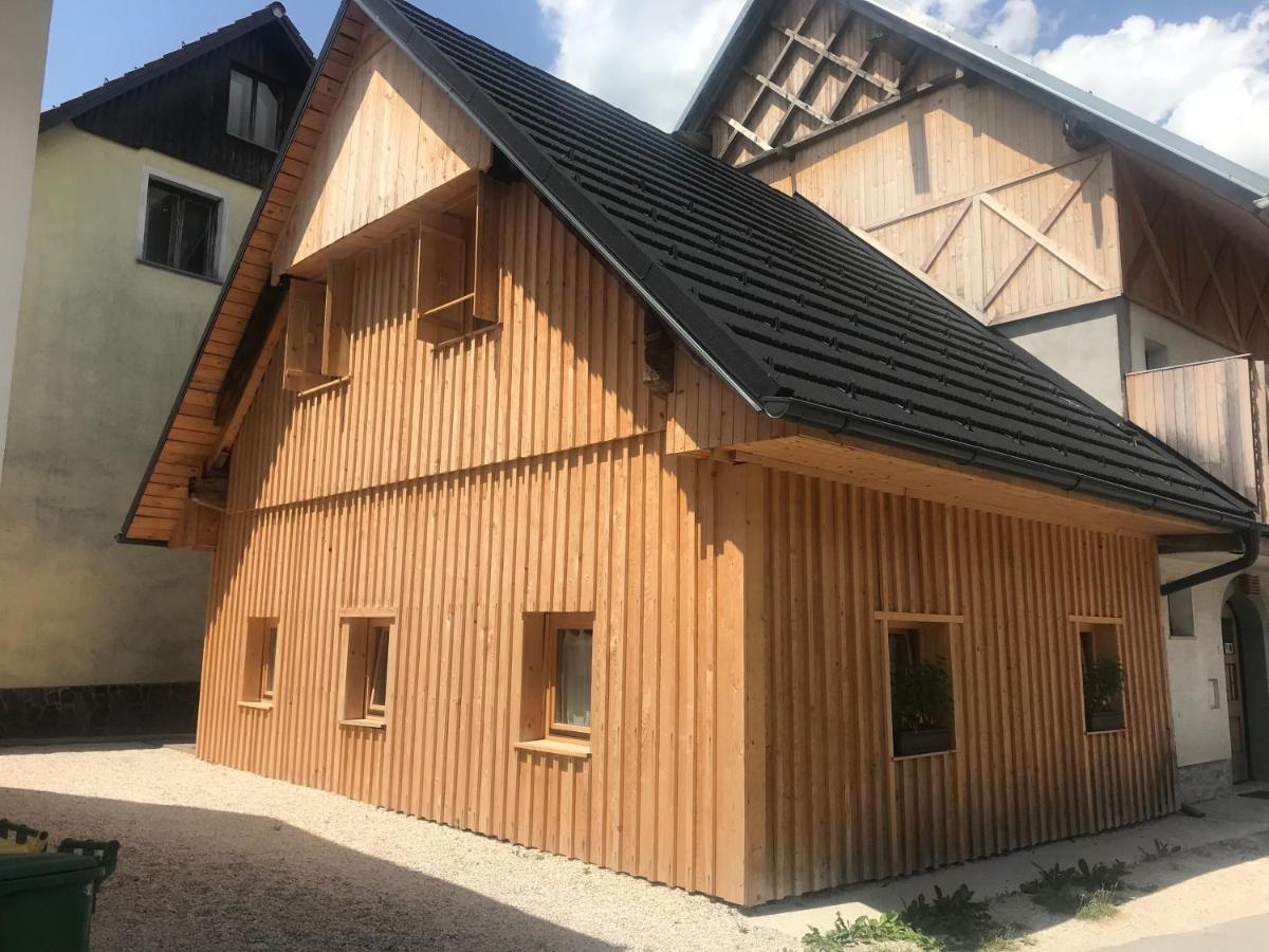 Lake House Bohinj Zewnętrze zdjęcie