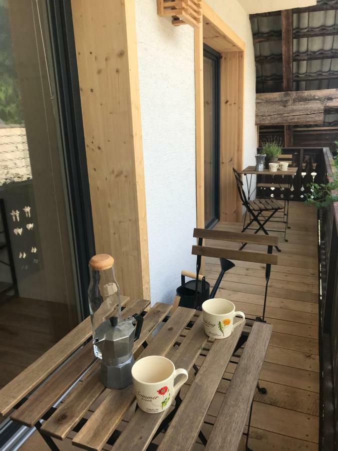 Lake House Bohinj Zewnętrze zdjęcie