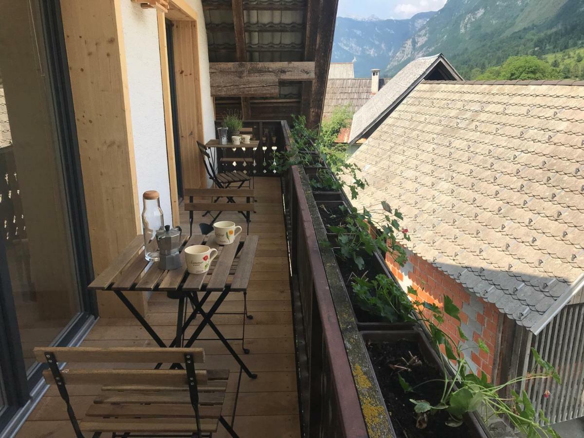 Lake House Bohinj Zewnętrze zdjęcie