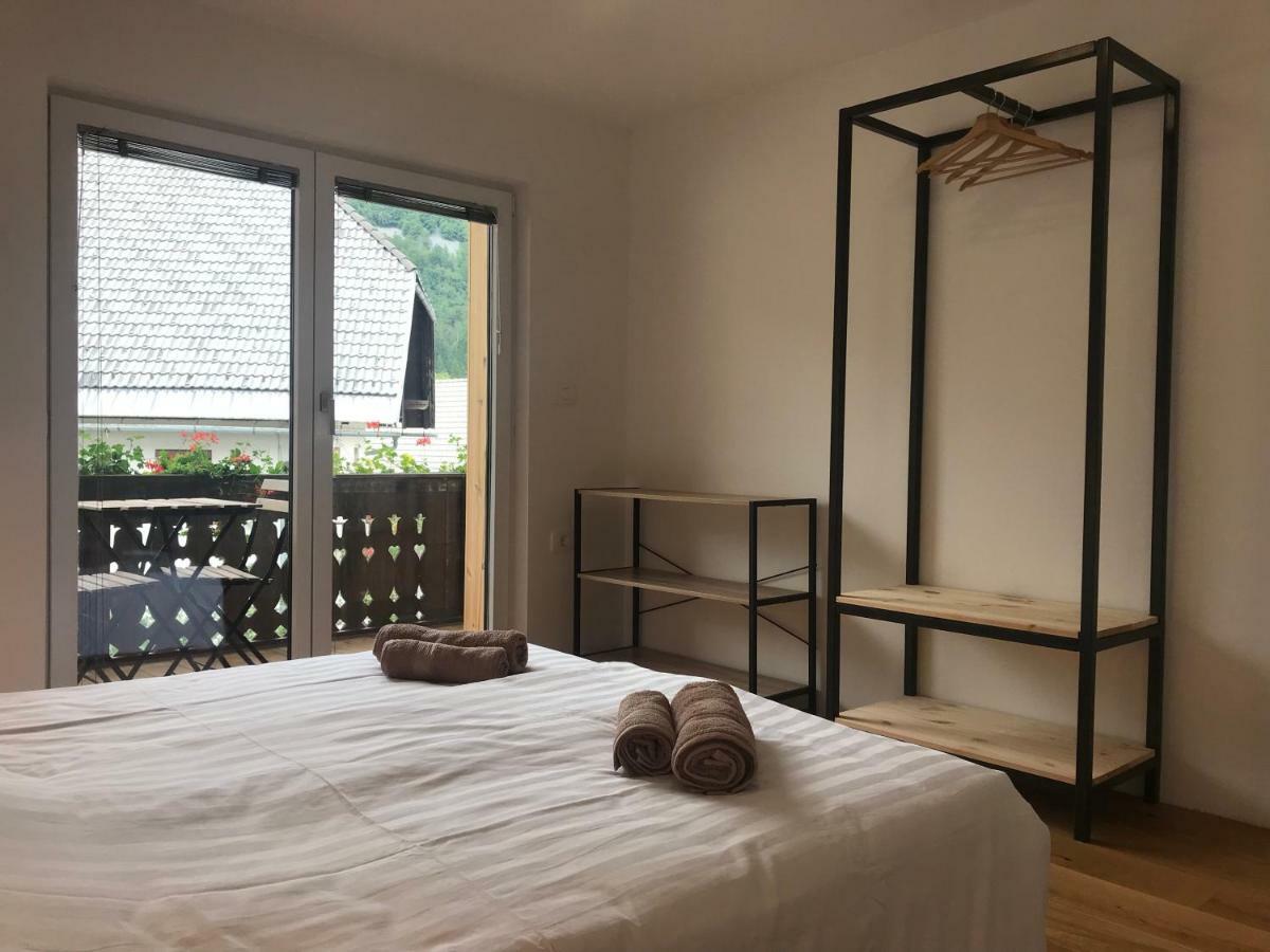 Lake House Bohinj Zewnętrze zdjęcie