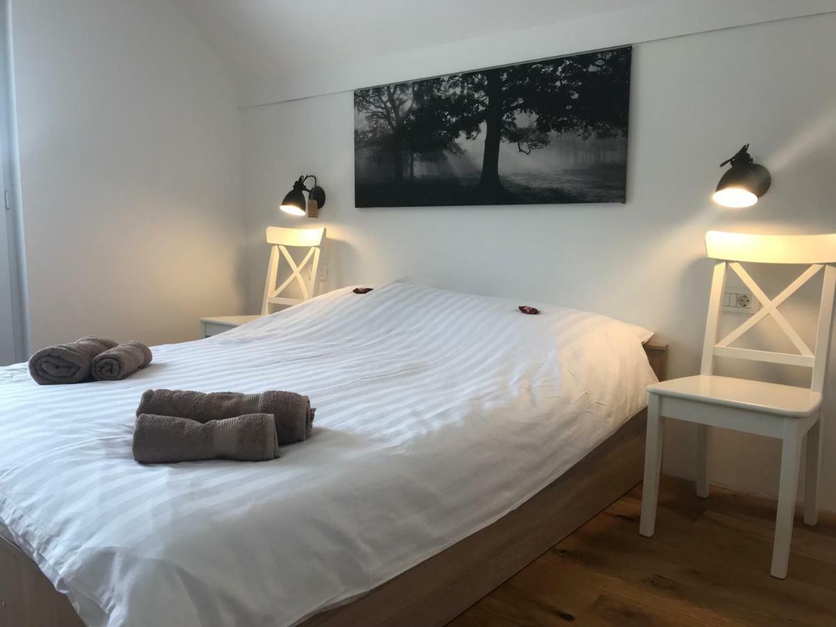 Lake House Bohinj Zewnętrze zdjęcie