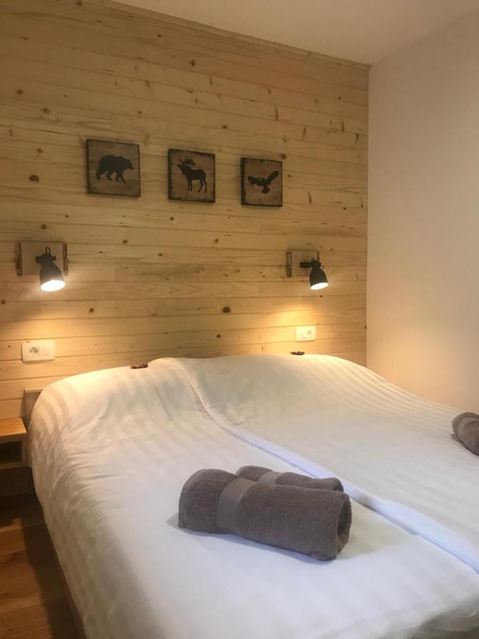 Lake House Bohinj Zewnętrze zdjęcie